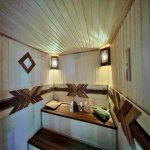 Kirayə (günlük) 6 otaqlı Həyət evi/villa Qəbələ 11