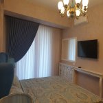 Kirayə (günlük) 3 otaqlı Yeni Tikili, 28 May metrosu, Kubinka, Nəsimi rayonu 18