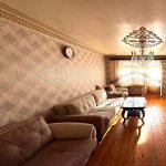 Kirayə (aylıq) 3 otaqlı Köhnə Tikili, Neftçilər metrosu, 8-ci kilometr, Nizami rayonu 5