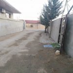 Satılır 3 otaqlı Həyət evi/villa, Əhmədli metrosu, Köhnə Günəşli qəs., Xətai rayonu 4