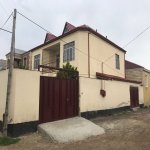 Satılır 5 otaqlı Həyət evi/villa, Avtovağzal metrosu, Biləcəri qəs., Binəqədi rayonu 35