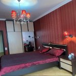 Продажа 3 комнатная Новостройка, м. Гянджлик метро, Медицинский Университет, Насими район 4