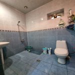 Satılır 4 otaqlı Həyət evi/villa, Koroğlu metrosu, Zabrat qəs., Sabunçu rayonu 11