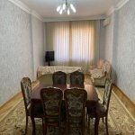 Kirayə (aylıq) 3 otaqlı Yeni Tikili, Gənclik metrosu, Nərimanov rayonu 2