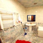 Kirayə (aylıq) 3 otaqlı Yeni Tikili, 20 Yanvar metrosu, 9-cu mikrorayon, Binəqədi rayonu 17