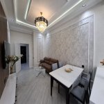 Продажа 2 комнат Новостройка, Nizami метро, Наримановский р-н район 4