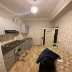 Kirayə (aylıq) 1 otaqlı Yeni Tikili, Xalqlar dostluğu metrosu, 8-ci kilometr, Nizami rayonu 4