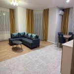 Аренда 4 комнатная Новостройка, м. Гянджлик метро, Наримановский р-н район 2