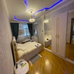 Kirayə (aylıq) 3 otaqlı Yeni Tikili, Xətai metrosu, Xətai rayonu 4