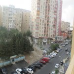 Kirayə (aylıq) 2 otaqlı Yeni Tikili, İnşaatçılar metrosu, Yeni Yasamal qəs., Yasamal rayonu 5
