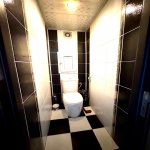 Satılır 3 otaqlı Köhnə Tikili, Yeni Yasamal qəs., Yasamal rayonu 12