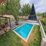 Kirayə (günlük) 4 otaqlı Həyət evi/villa Qəbələ 10