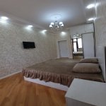 Satılır 2 otaqlı Yeni Tikili, Badamdar qəs., Səbail rayonu 3