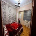 Satılır 2 otaqlı Köhnə Tikili, Nəsimi metrosu, 6-cı mikrorayon, Binəqədi rayonu 5