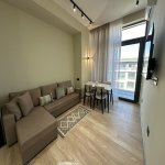 Аренда 2 комнат Новостройка, пос. Нардаран, Сабунчу район 1