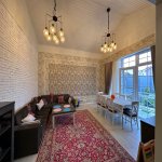 Kirayə (günlük) 4 otaqlı Bağ evi, Xəzər rayonu 3