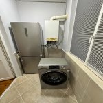 Kirayə (aylıq) 3 otaqlı Yeni Tikili, Həzi Aslanov metrosu, H.Aslanov qəs., Xətai rayonu 10