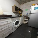 Kirayə (aylıq) 1 otaqlı Həyət evi/villa, İnşaatçılar metrosu, Yasamal qəs., Yasamal rayonu 6