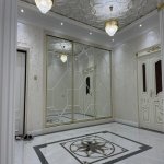 Satılır 4 otaqlı Yeni Tikili, Azadlıq metrosu, 8-ci mikrorayon, Binəqədi rayonu 10