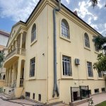 Satılır 9 otaqlı Həyət evi/villa, Nəsimi metrosu, Nəsimi rayonu 8