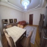Kirayə (aylıq) 3 otaqlı Yeni Tikili, Həzi Aslanov metrosu, H.Aslanov qəs., Xətai rayonu 2