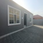 Satılır 3 otaqlı Həyət evi/villa, Binə qəs., Xəzər rayonu 7
