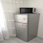 Kirayə (günlük) 1 otaqlı Köhnə Tikili, 28 May metrosu, Absheron Marriott otel, Səbail rayonu 13