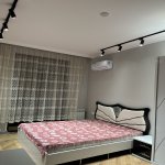 Аренда 2 комнат Новостройка, м. Дярнягюль метро, 8-ой микрорайон, Бинагадинский р-н район 4