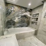 Kirayə (aylıq) 3 otaqlı Yeni Tikili, Nəsimi rayonu 14