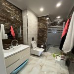 Продажа 3 комнатная Новостройка, м. 8 Ноябрь метро, Медицинский Университет, Насими район 12