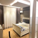 Kirayə (aylıq) 3 otaqlı Yeni Tikili, Xətai metrosu, Xətai rayonu 6