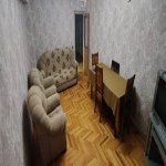 Аренда 2 комнат Вторичка, БГУ, Ясамал район 4