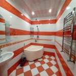 Kirayə (aylıq) 3 otaqlı Yeni Tikili, Xətai rayonu 9
