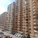 Kirayə (aylıq) 3 otaqlı Yeni Tikili, İnşaatçılar metrosu, Yeni Yasamal qəs., Yasamal rayonu 1