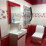 Kirayə (aylıq) 3 otaqlı Yeni Tikili, Nəriman Nərimanov metrosu, Nərimanov rayonu 16