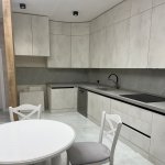 Kirayə (aylıq) 3 otaqlı Yeni Tikili, Nəriman Nərimanov metrosu, Nərimanov rayonu 4