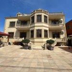 Satılır 10 otaqlı Həyət evi/villa, Qara Qarayev metrosu, Nizami rayonu 1