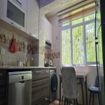 Продажа 2 комнат Вторичка, м. Ази Асланова метро, пос. Старый Гуняшли, Хетаи район 4