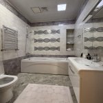 Satılır 3 otaqlı Yeni Tikili, Elmlər akademiyası metrosu, Yasamal rayonu 17