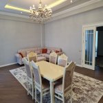 Kirayə (aylıq) 3 otaqlı Yeni Tikili, Ağ şəhər, Xətai rayonu 3