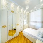 Kirayə (günlük) 4 otaqlı Yeni Tikili, 28 May metrosu, Nəsimi rayonu 14