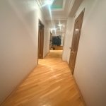 Kirayə (aylıq) 3 otaqlı Yeni Tikili, Xətai metrosu, Ağ şəhər, Xətai rayonu 8