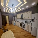 Аренда 3 комнатная Новостройка, м. 28 Мая метро, Мост Джаваншира, Насими район 7