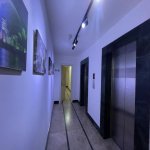 Kirayə (aylıq) 6 otaqlı Ofis, Elmlər akademiyası metrosu, Yasamal rayonu 17