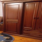 Satılır 4 otaqlı Köhnə Tikili, Əhmədli metrosu, Əhmədli, Xətai rayonu 8