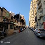 Kirayə (aylıq) 3 otaqlı Yeni Tikili, 8 Noyabr metrosu, Nəsimi rayonu 10
