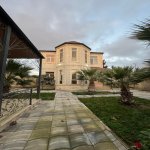 Satılır 8 otaqlı Həyət evi/villa, Bülbülə qəs., Suraxanı rayonu 3