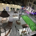 Satılır 3 otaqlı Yeni Tikili, Nizami metrosu, Yasamal rayonu 11