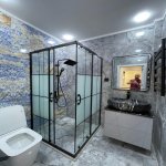 Продажа 2 комнатная Новостройка, м. Гянджлик метро, Шярг Базары, Наримановский р-н район 9