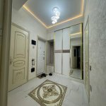 Kirayə (aylıq) 2 otaqlı Yeni Tikili, Qara Qarayev metrosu, Nizami rayonu 4
